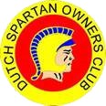 WELKOM bij de Spartan Owners Club Nederland