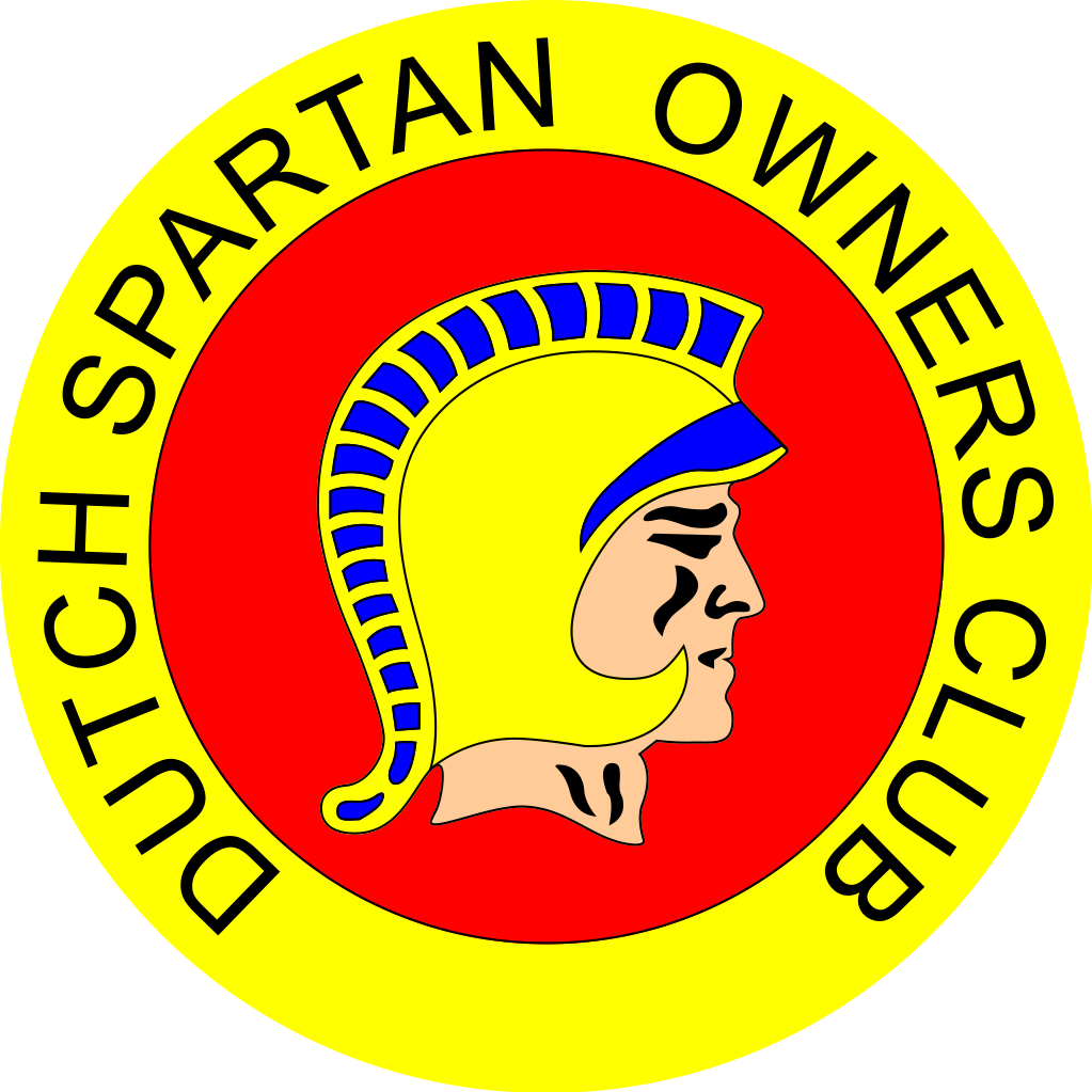 spartanclubnederland.nl